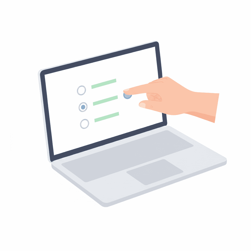 > Choose a Reference Type